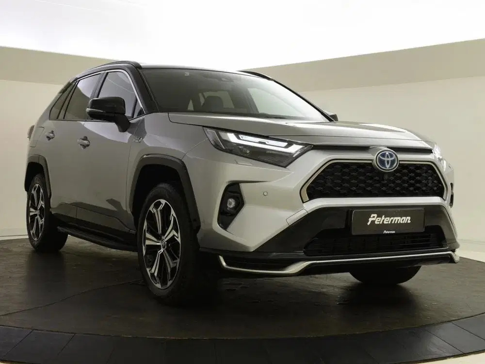 Toyota RAV 4 2.5 Plug In Hybrid Style uit 2023, foto 5