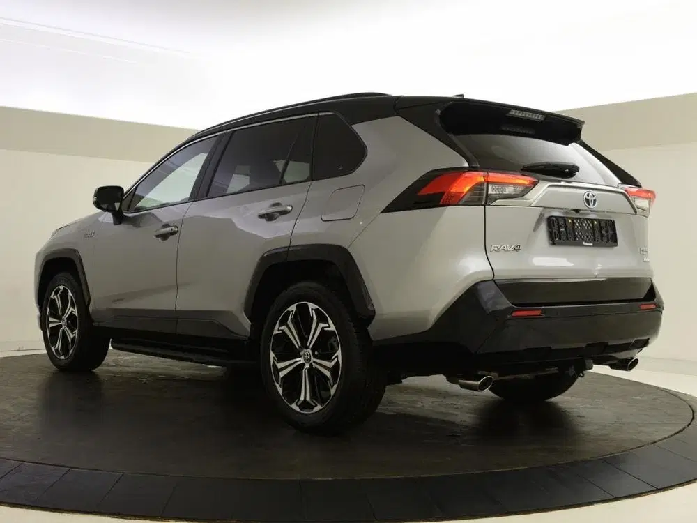 Toyota RAV 4 2.5 Plug In Hybrid Style uit 2023, foto 6