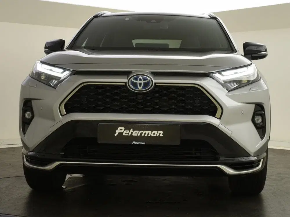Toyota RAV 4 2.5 Plug In Hybrid Style uit 2023, foto 7