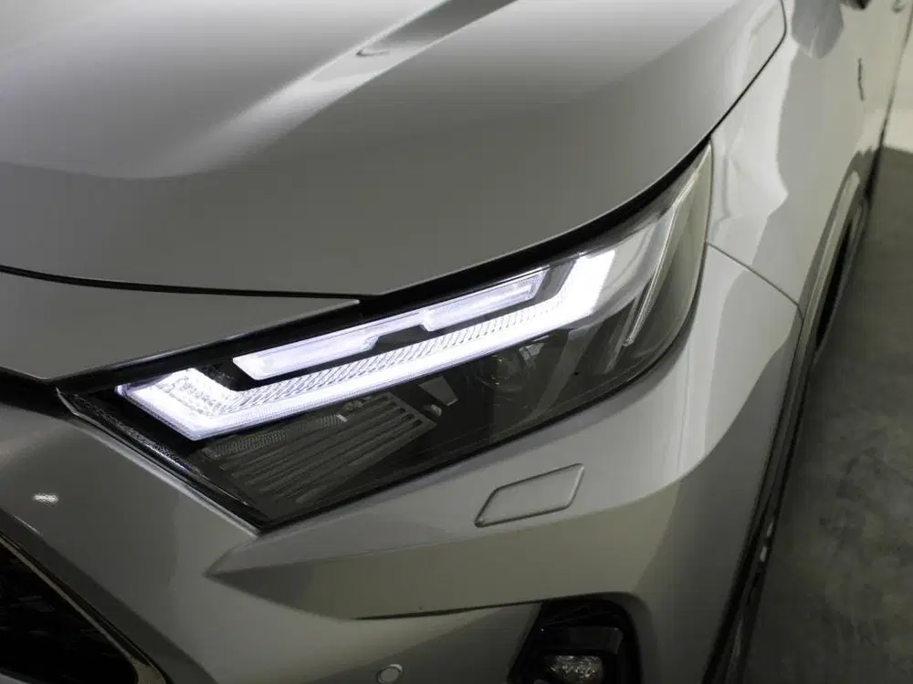 Toyota RAV 4 2.5 Plug In Hybrid Style uit 2023, foto 8