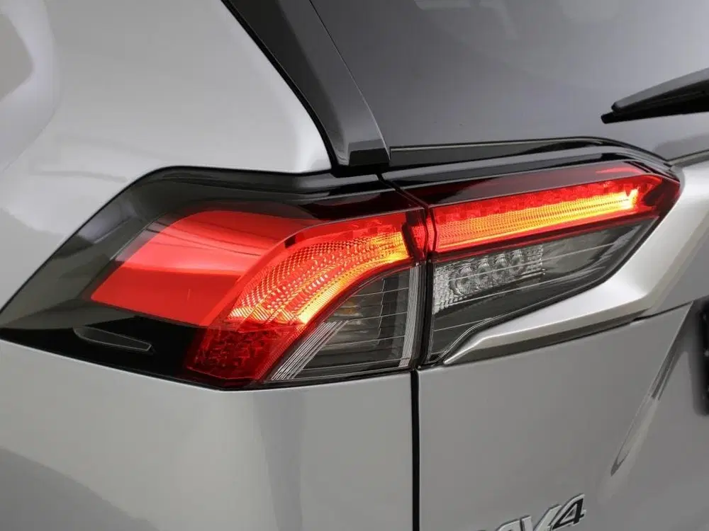 Toyota RAV 4 2.5 Plug In Hybrid Style uit 2023, foto 9