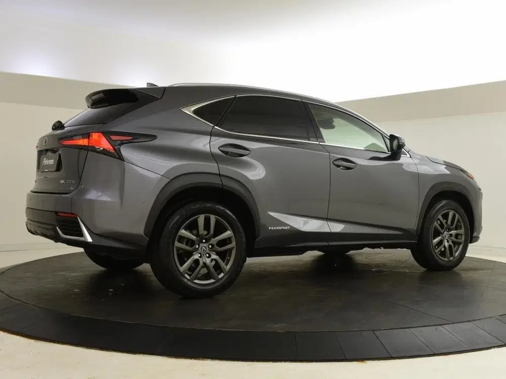 Lexus NX 300h AWD Executive Line uit 2020, foto 2