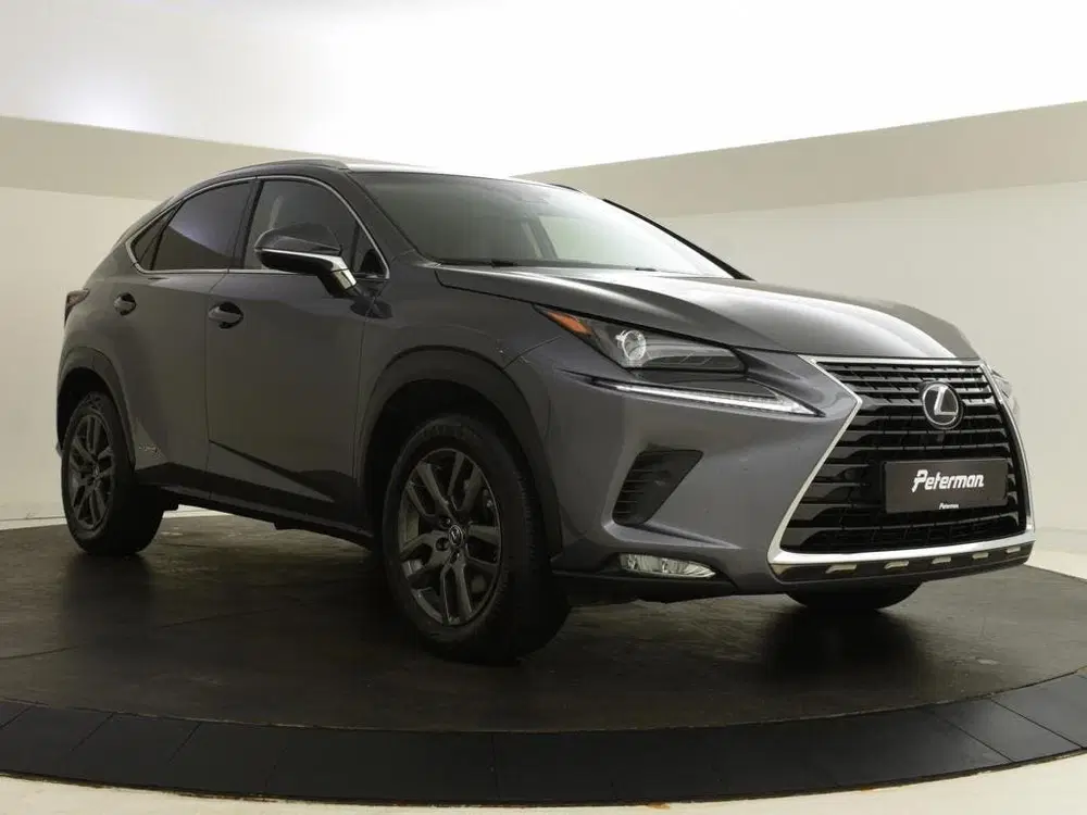 Lexus NX 300h AWD Executive Line uit 2020, foto 5