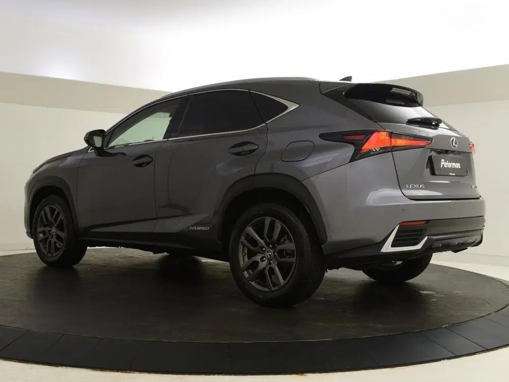 Lexus NX 300h AWD Executive Line uit 2020, foto 6