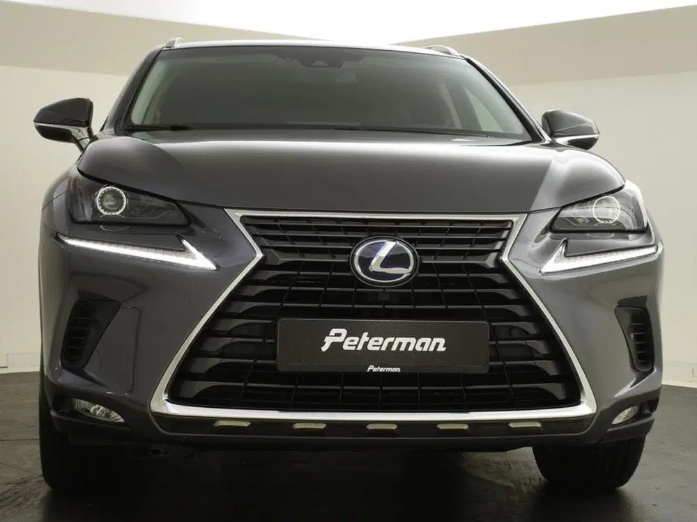 Lexus NX 300h AWD Executive Line uit 2020, foto 7