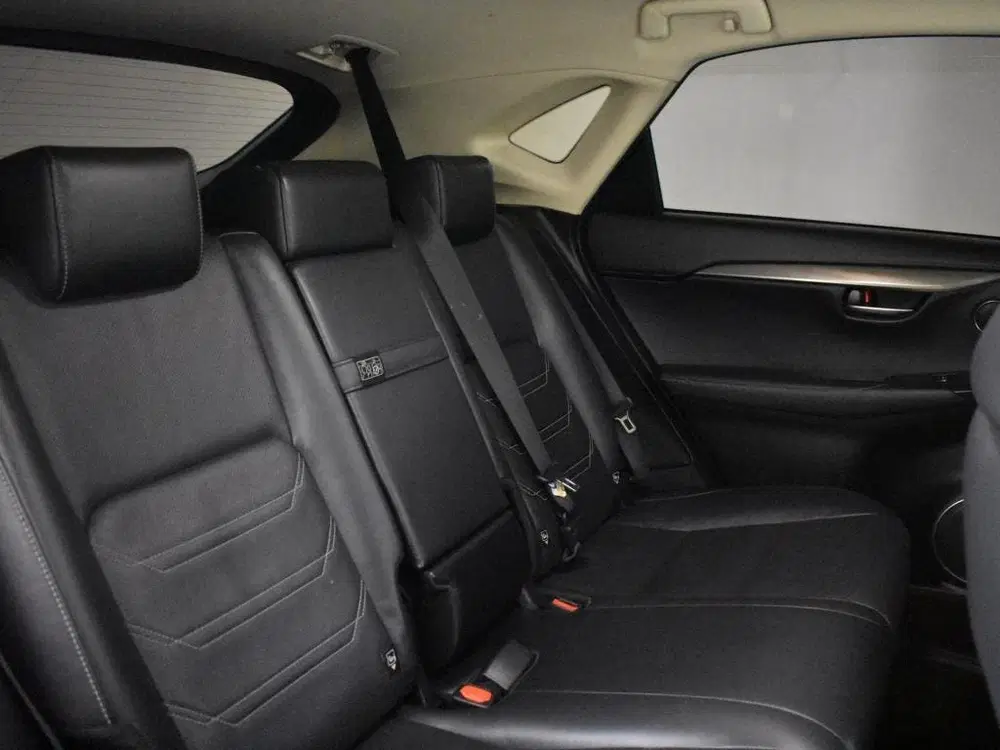 Lexus NX 300h AWD Executive Line uit 2020, foto 9