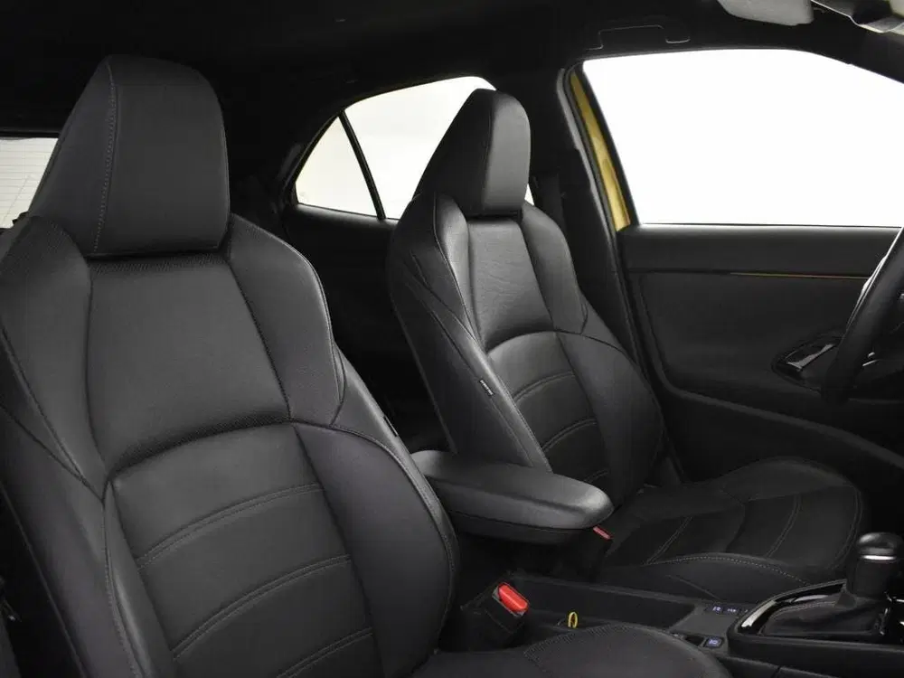 Toyota Yaris Cross 1.5 Hybrid Première Edition uit 2022, foto 4