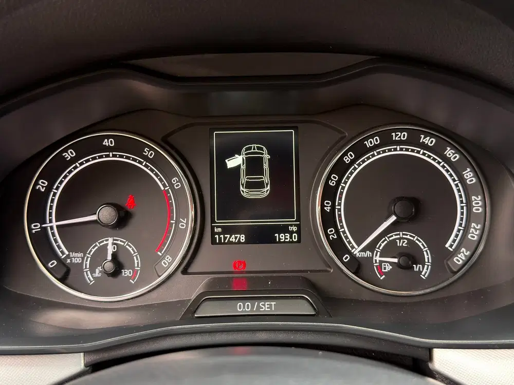 Skoda Scala 1.0 TSI First Edition uit 2019, foto 14
