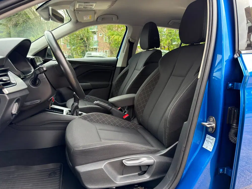 Skoda Scala 1.0 TSI First Edition uit 2019, foto 7