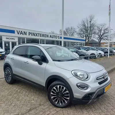 Fiat 500 500X 1.0 FireFly Turbo 120 (bj 2021) uit 2021