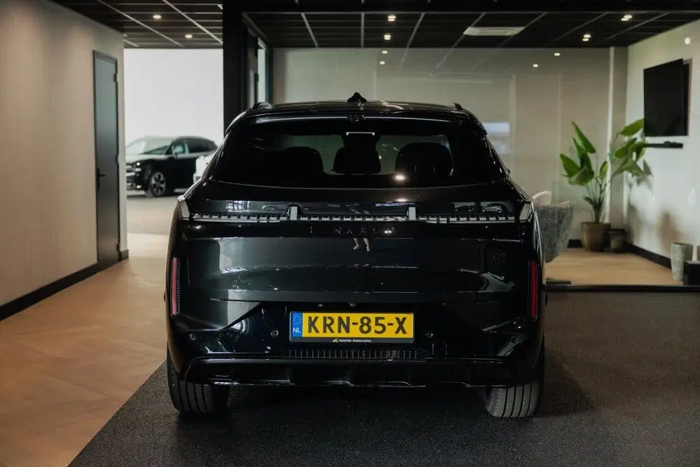 Lynk & Co 08 1.5 More uit 2026, foto 10