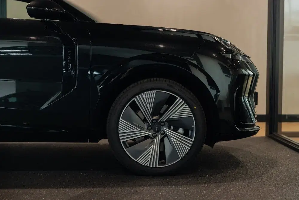 Lynk & Co 08 1.5 More uit 2026, foto 12