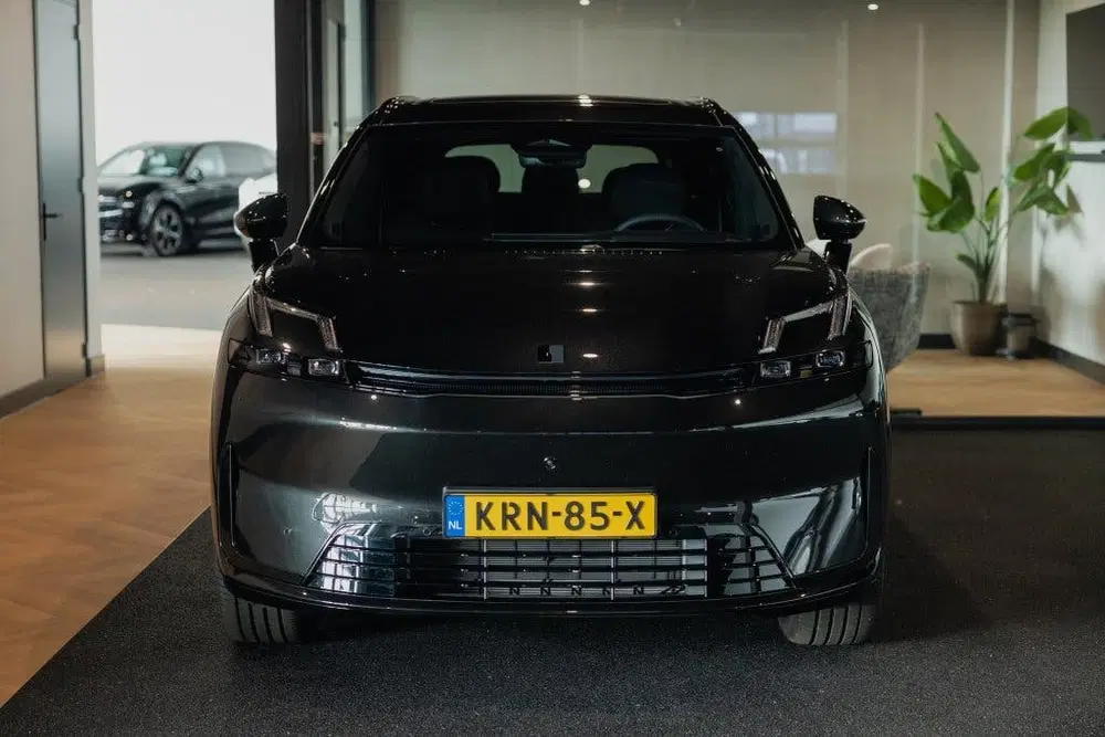 Lynk & Co 08 1.5 More uit 2026, foto 8