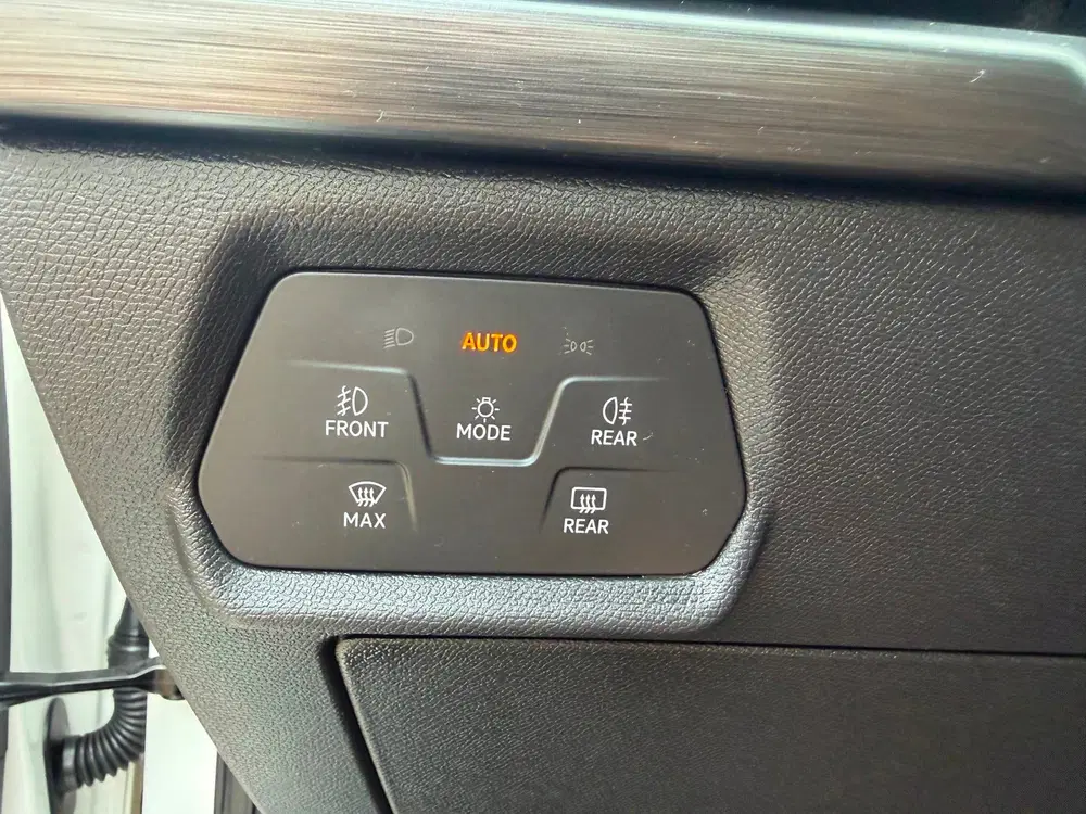 Cupra Leon 1.5 eTSI Business Edition Aut uit 2023, foto 13