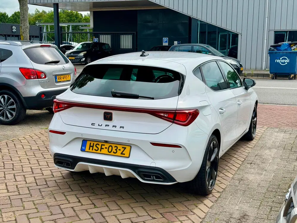 Cupra Leon 1.5 eTSI Business Edition Aut uit 2023, foto 8