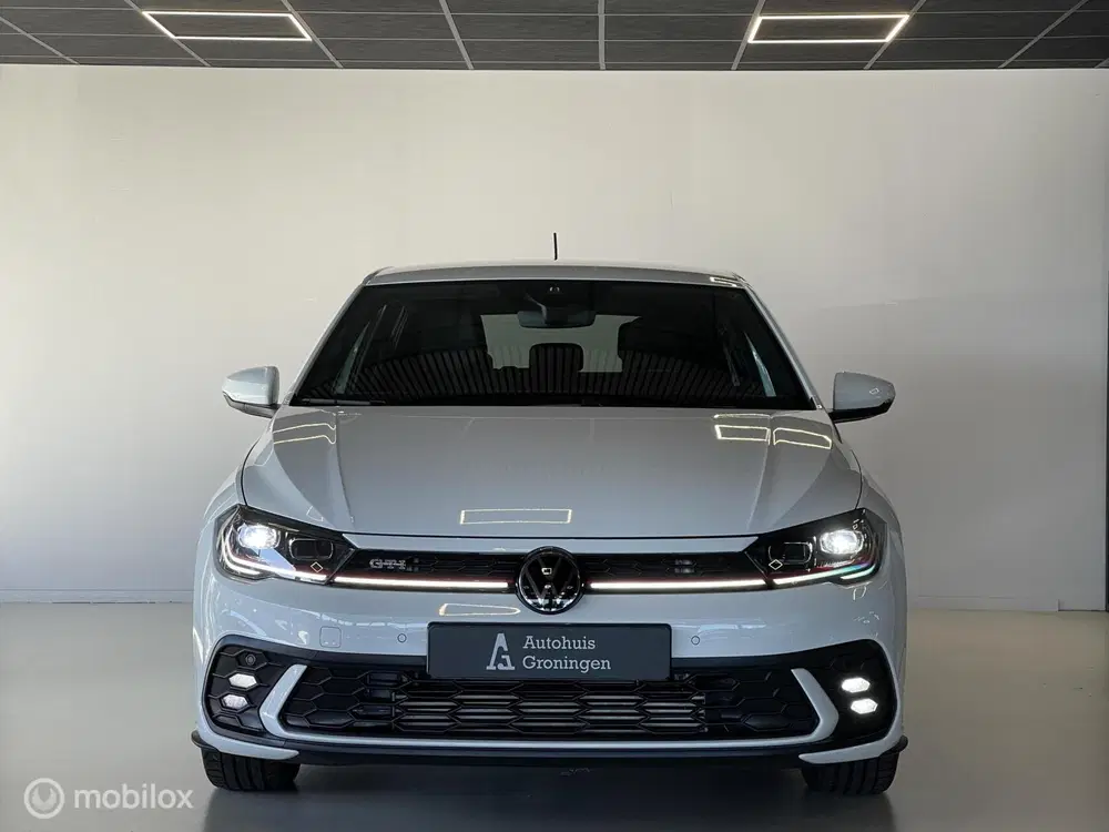 Volkswagen Polo GTI uit 2024, foto 15
