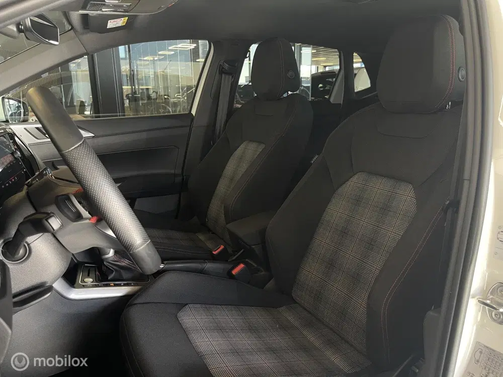Volkswagen Polo GTI uit 2024, foto 4