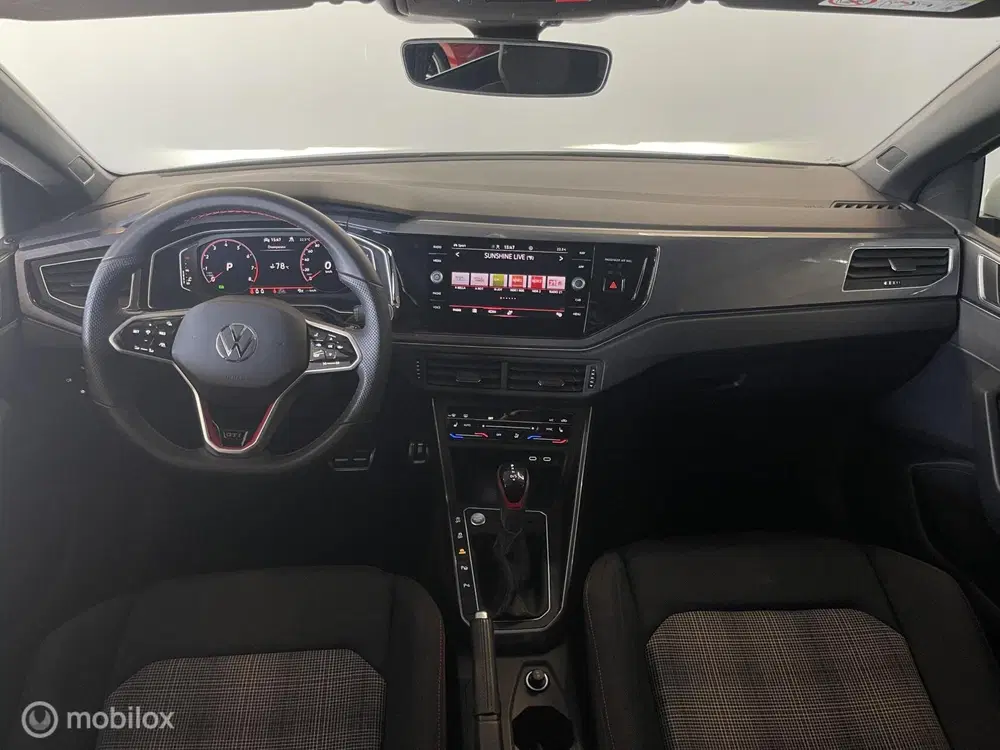 Volkswagen Polo GTI uit 2024, foto 5