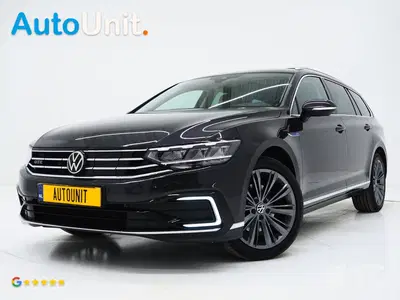 Volkswagen Passat 1.4 TSI PHEV GTE uit 2022