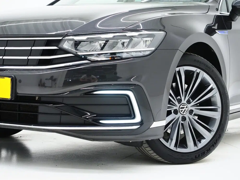 Volkswagen Passat 1.4 TSI PHEV GTE uit 2022, foto 6