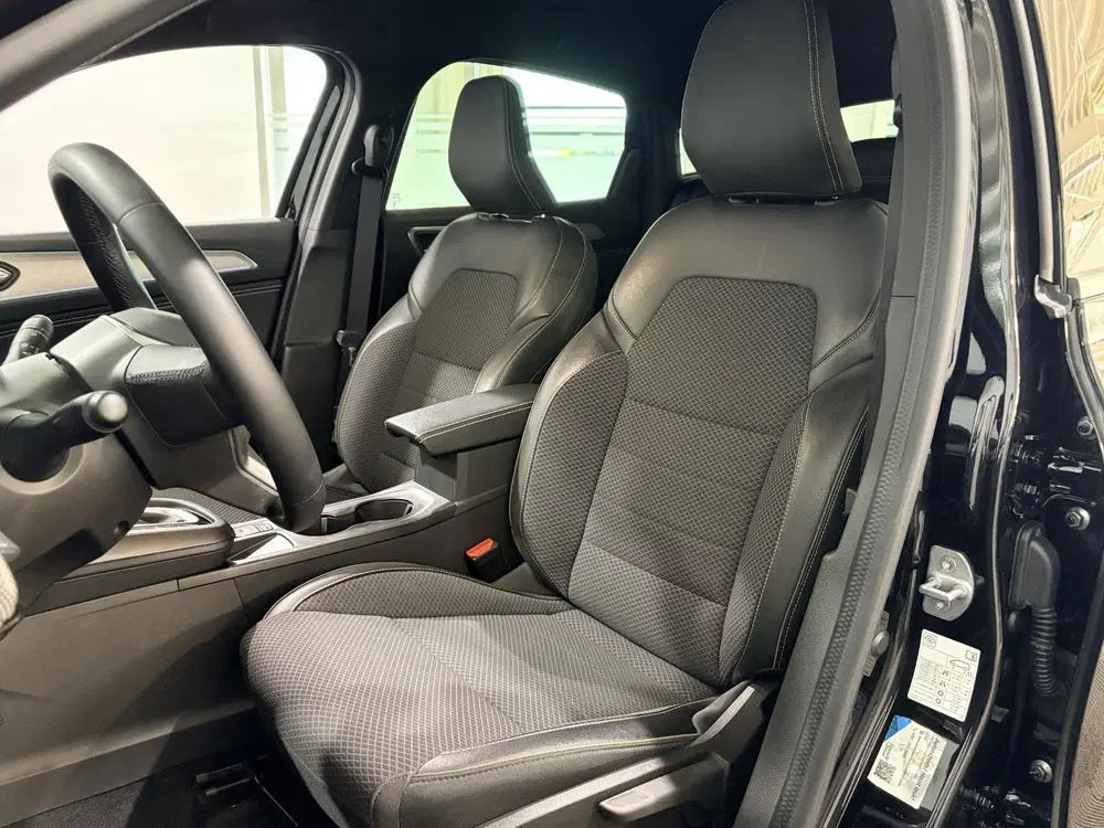 Renault Arkana 145PK E-Tech Full Hybrid Techno Automaat uit 2025, foto 10