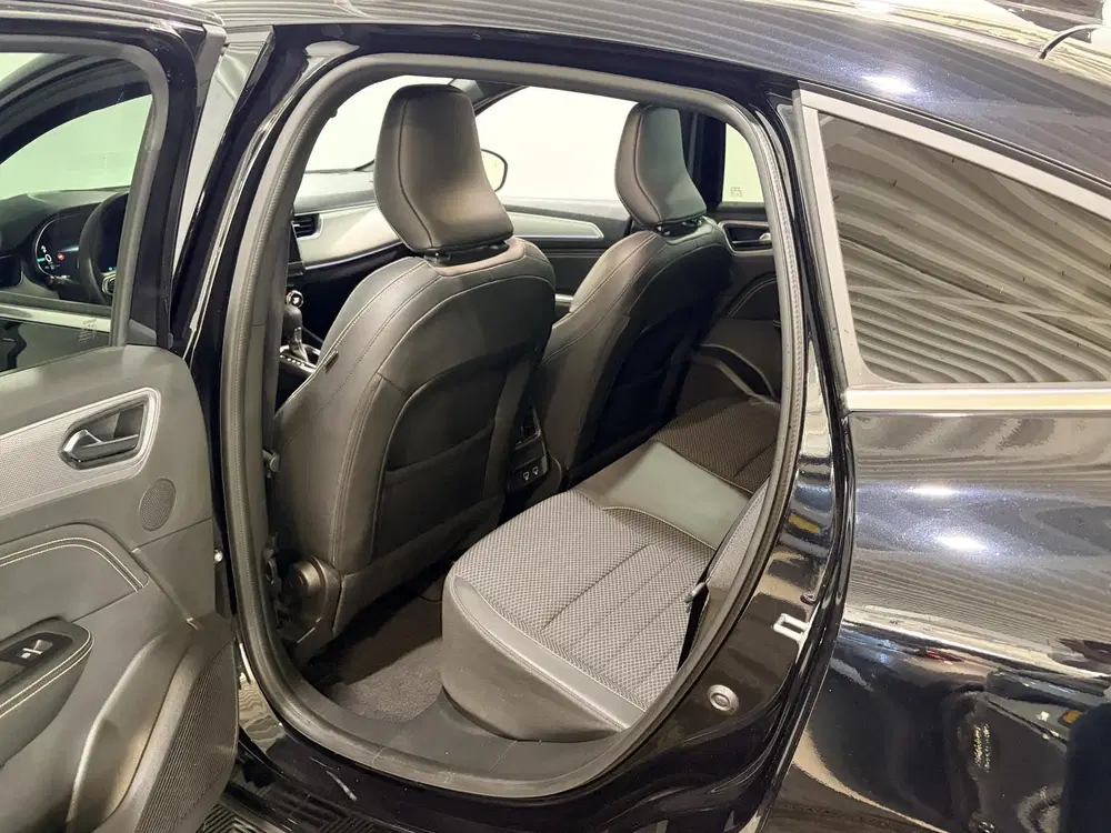 Renault Arkana 145PK E-Tech Full Hybrid Techno Automaat uit 2025, foto 11