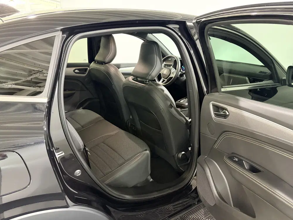 Renault Arkana 145PK E-Tech Full Hybrid Techno Automaat uit 2025, foto 13