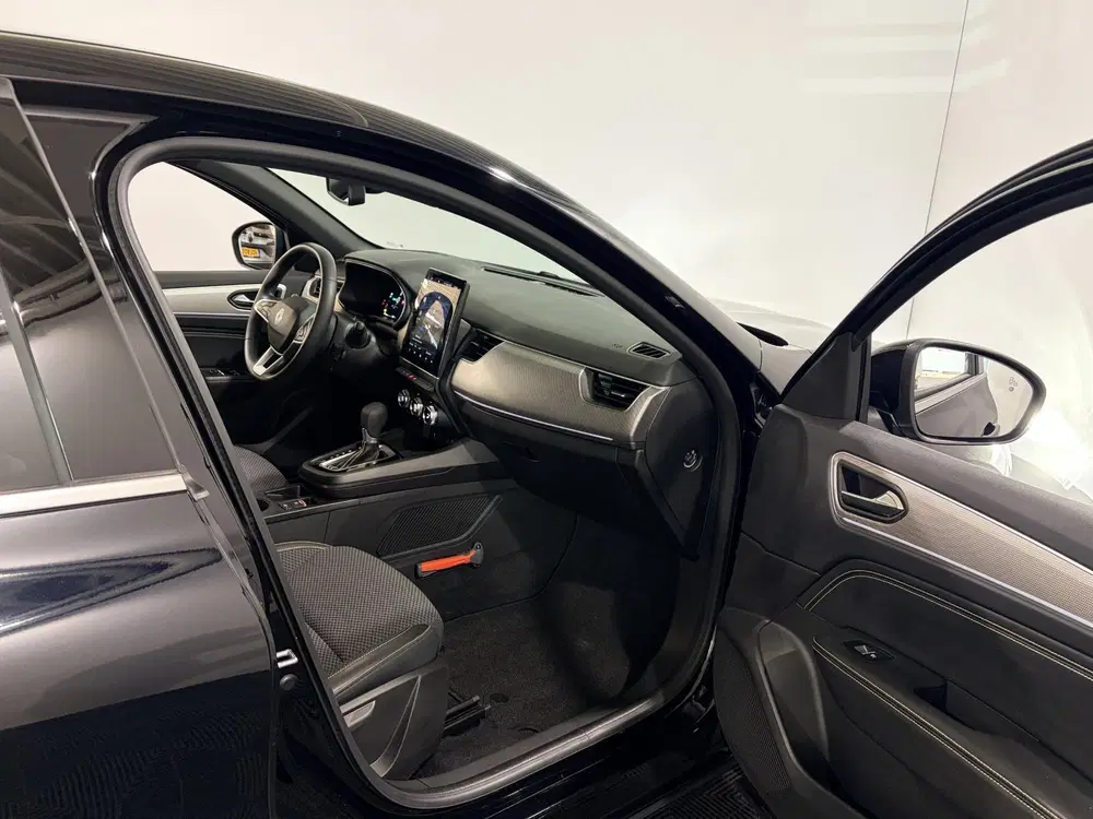 Renault Arkana 145PK E-Tech Full Hybrid Techno Automaat uit 2025, foto 15