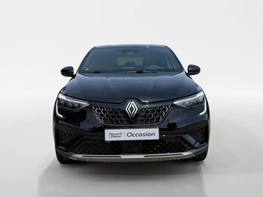 Renault Arkana 145PK E-Tech Full Hybrid Techno Automaat uit 2025, foto 2