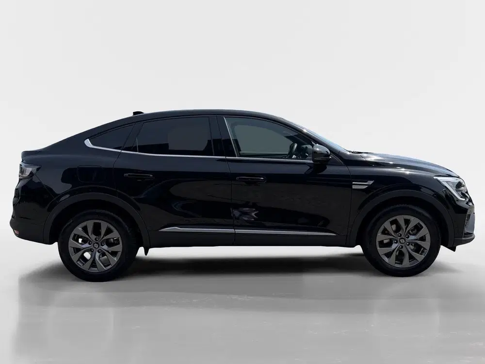 Renault Arkana 145PK E-Tech Full Hybrid Techno Automaat uit 2025, foto 4