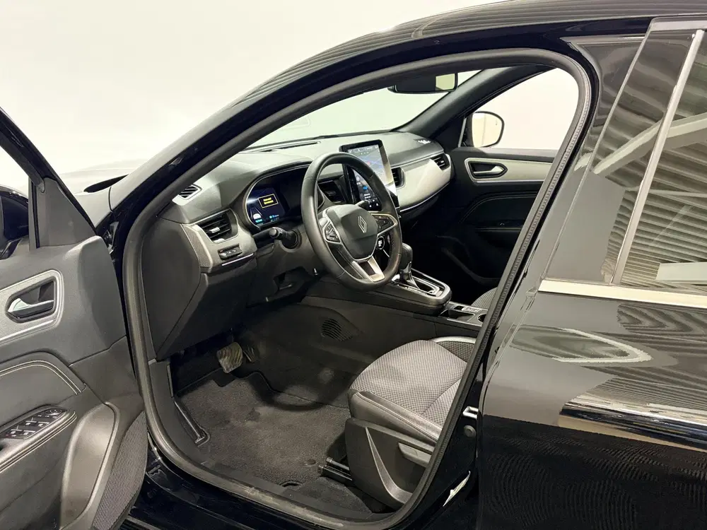 Renault Arkana 145PK E-Tech Full Hybrid Techno Automaat uit 2025, foto 8