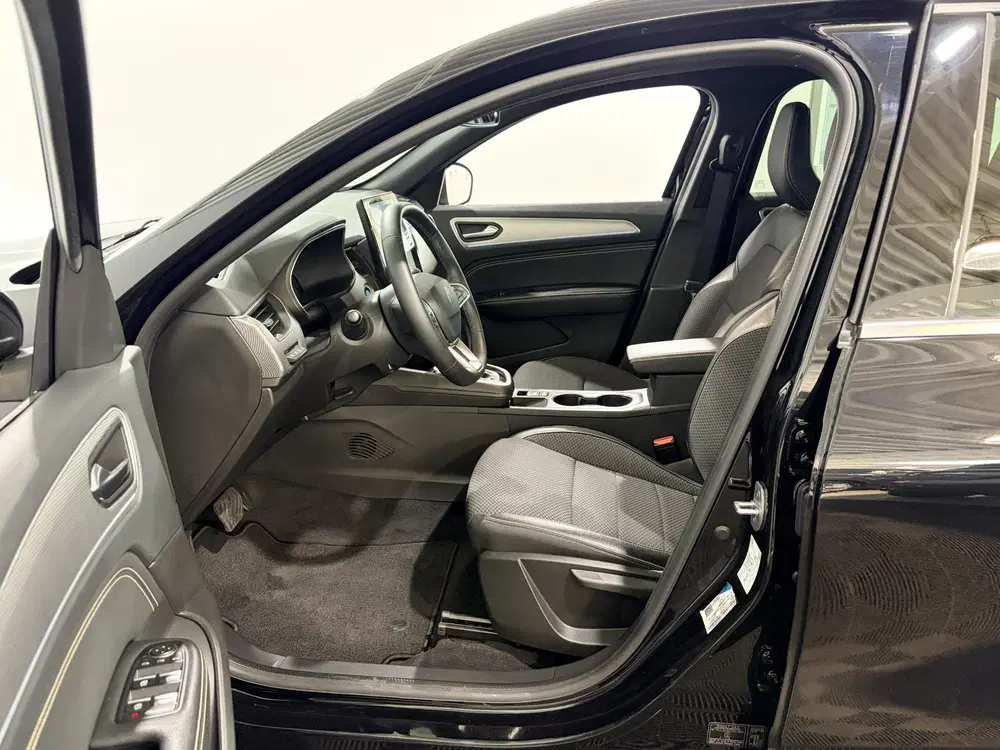 Renault Arkana 145PK E-Tech Full Hybrid Techno Automaat uit 2025, foto 9