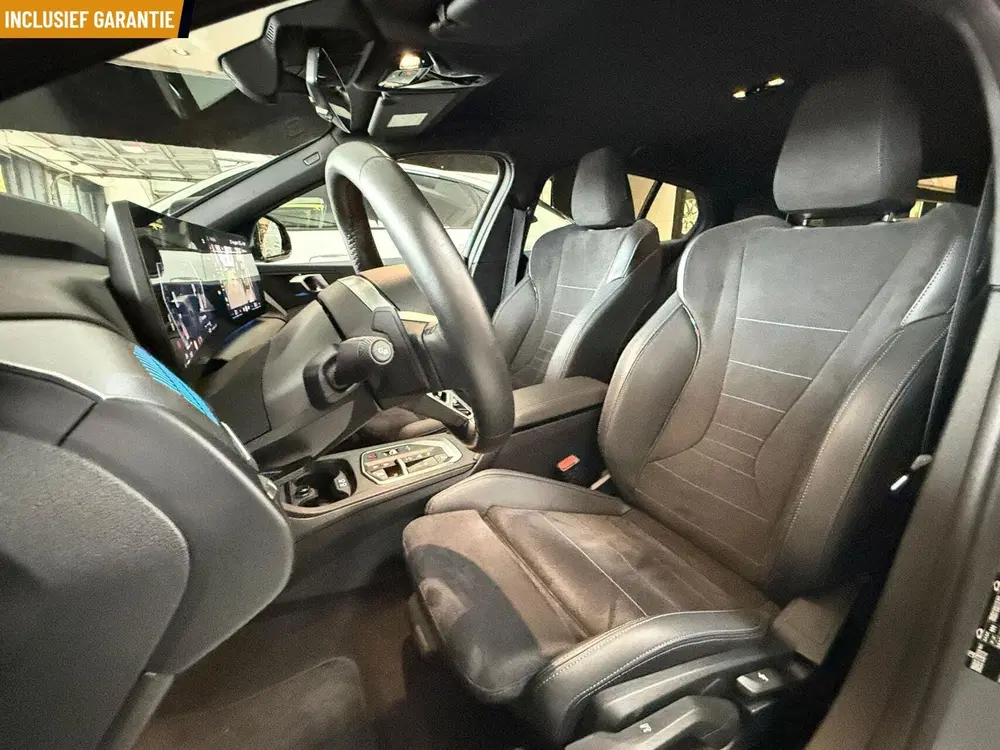 BMW 1-serie 120 M Sport Design Edition Aut*Led*Navi*36 uit 2024, foto 12