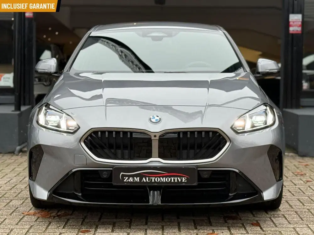 BMW 1-serie 120 M Sport Design Edition Aut*Led*Navi*36 uit 2024, foto 2