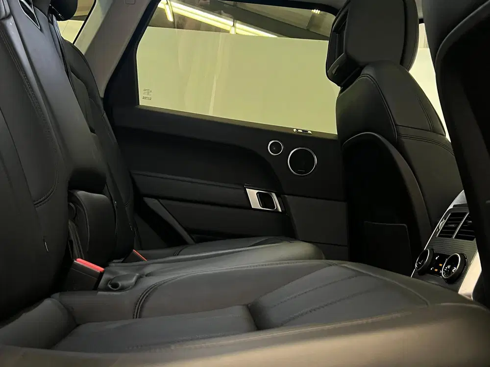 Land Rover Range Rover Sport 5.0 V8 SC Autobiography uit 2019, foto 8