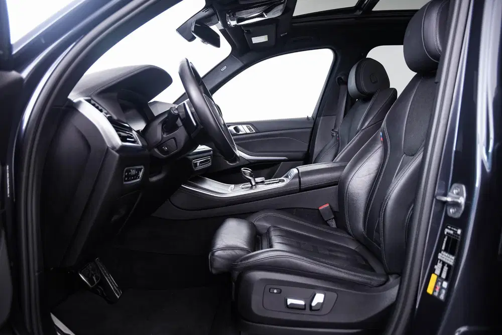 BMW X5 xDrive45e High Executive Trekhaak uit 2020, foto 4