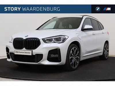 BMW X1 xDrive25e High Executive M Sport Automaat uit 2021