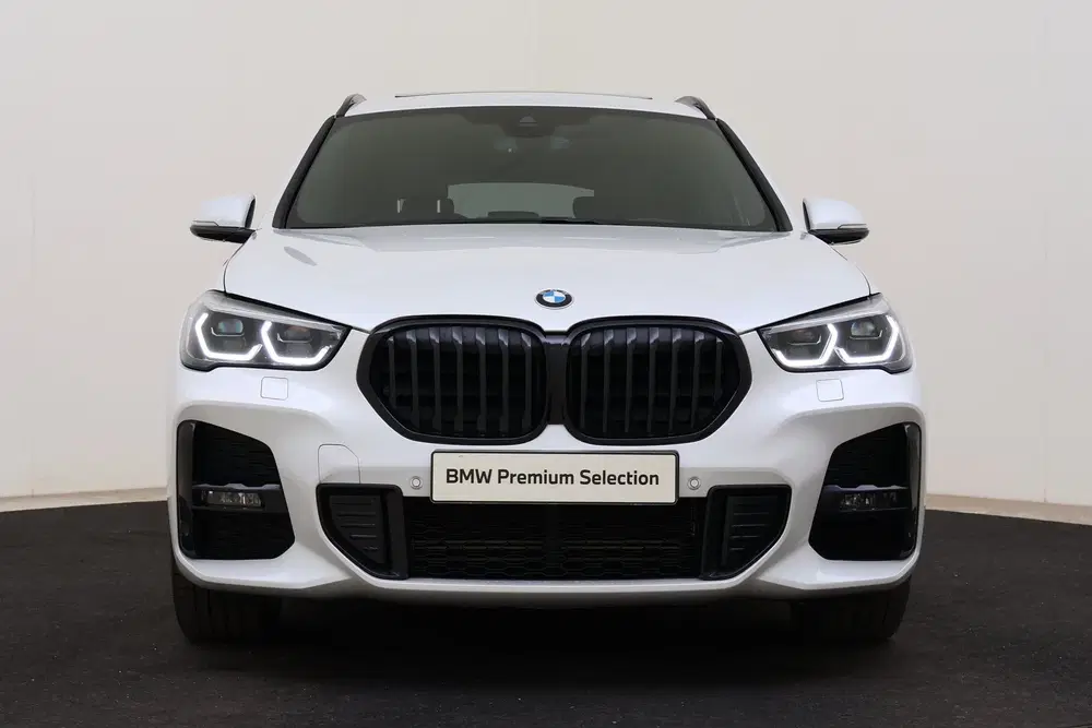 BMW X1 xDrive25e High Executive M Sport Automaat uit 2021, foto 4