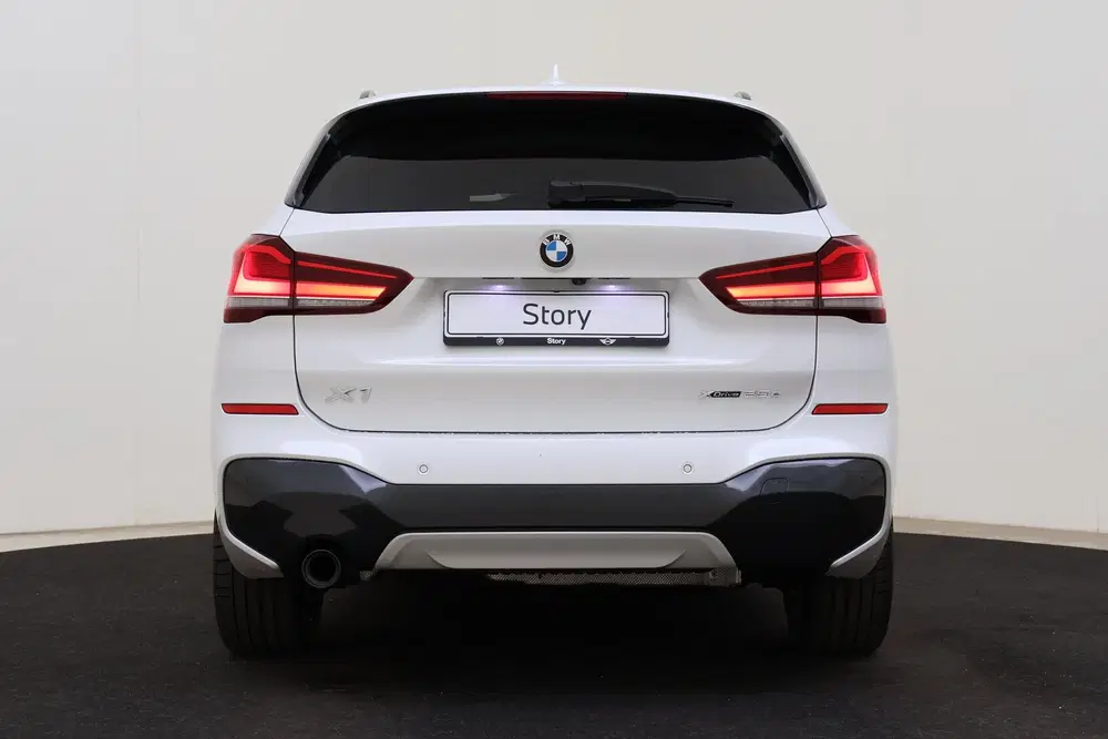 BMW X1 xDrive25e High Executive M Sport Automaat uit 2021, foto 5