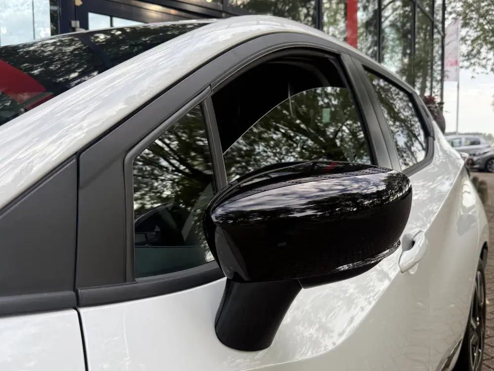Nissan Micra 1.0 IG-T N-Design uit 2022, foto 9
