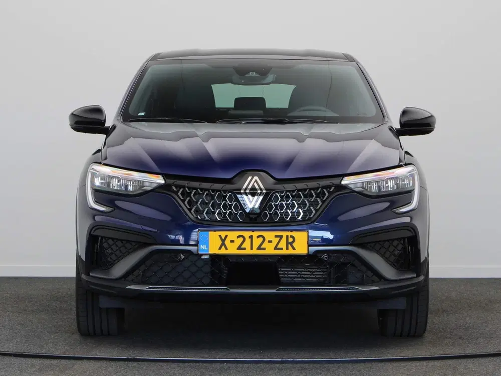 Renault Arkana E-Tech full hybrid 145pk esprit Alpine uit 2024, foto 7
