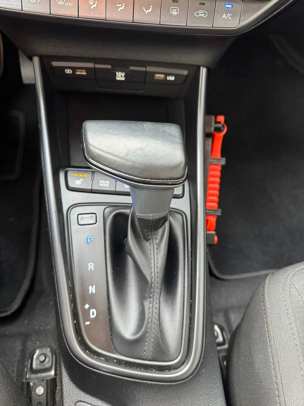 Hyundai i20 1.0 T-GDI Comfort uit 2021, foto 10