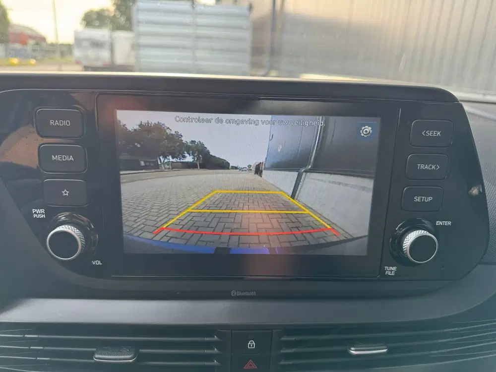 Hyundai i20 1.0 T-GDI Comfort uit 2021, foto 6