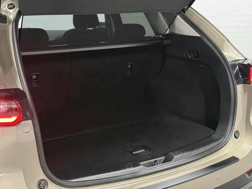 Mazda CX-5 2.5 Skyactiv-G 2WD 194PK Advantage Cruise uit 2022, foto 11