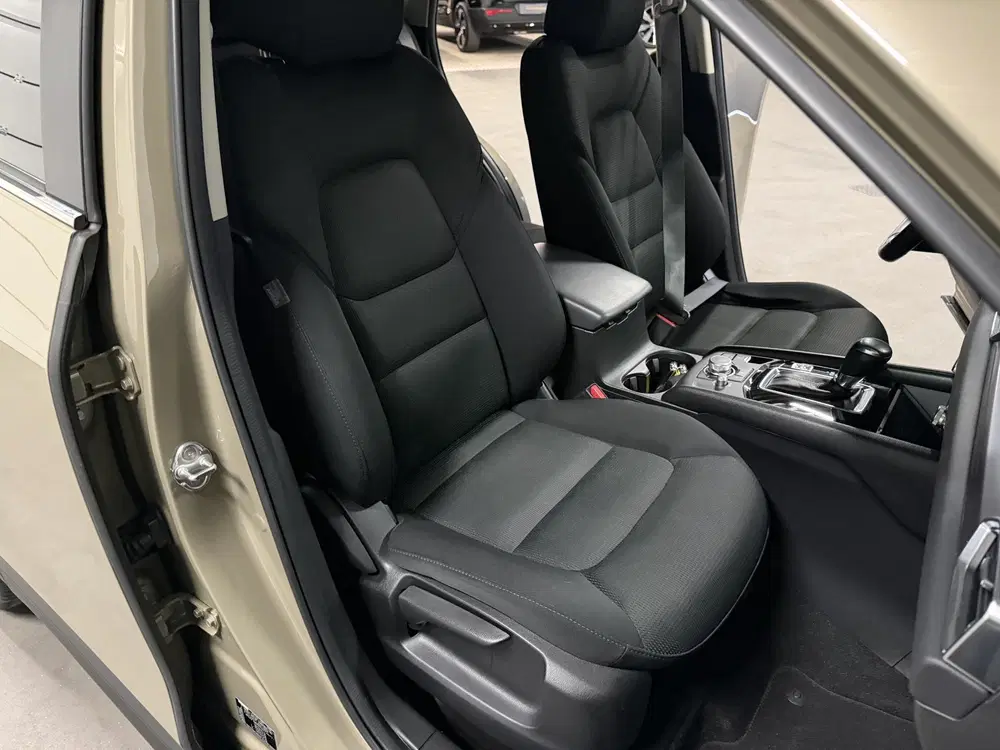 Mazda CX-5 2.5 Skyactiv-G 2WD 194PK Advantage Cruise uit 2022, foto 13