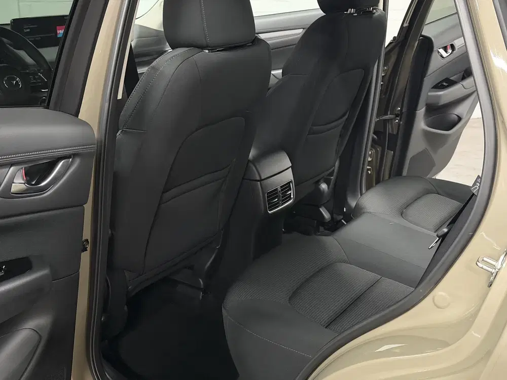 Mazda CX-5 2.5 Skyactiv-G 2WD 194PK Advantage Cruise uit 2022, foto 14