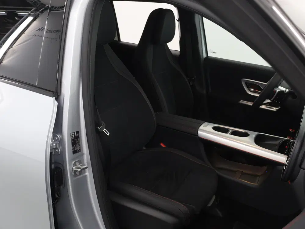 Mercedes-Benz GLB 250+ Business Solution AMG 85.5 kWh uit 2026, foto 10