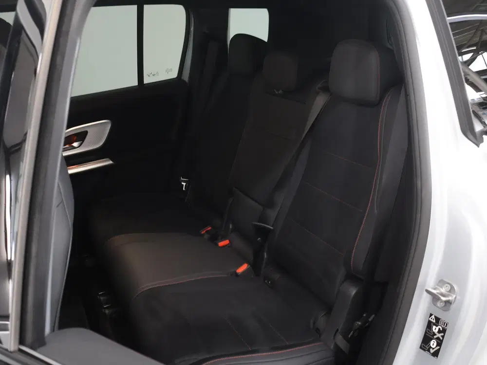 Mercedes-Benz GLB 250+ Business Solution AMG 85.5 kWh uit 2026, foto 11