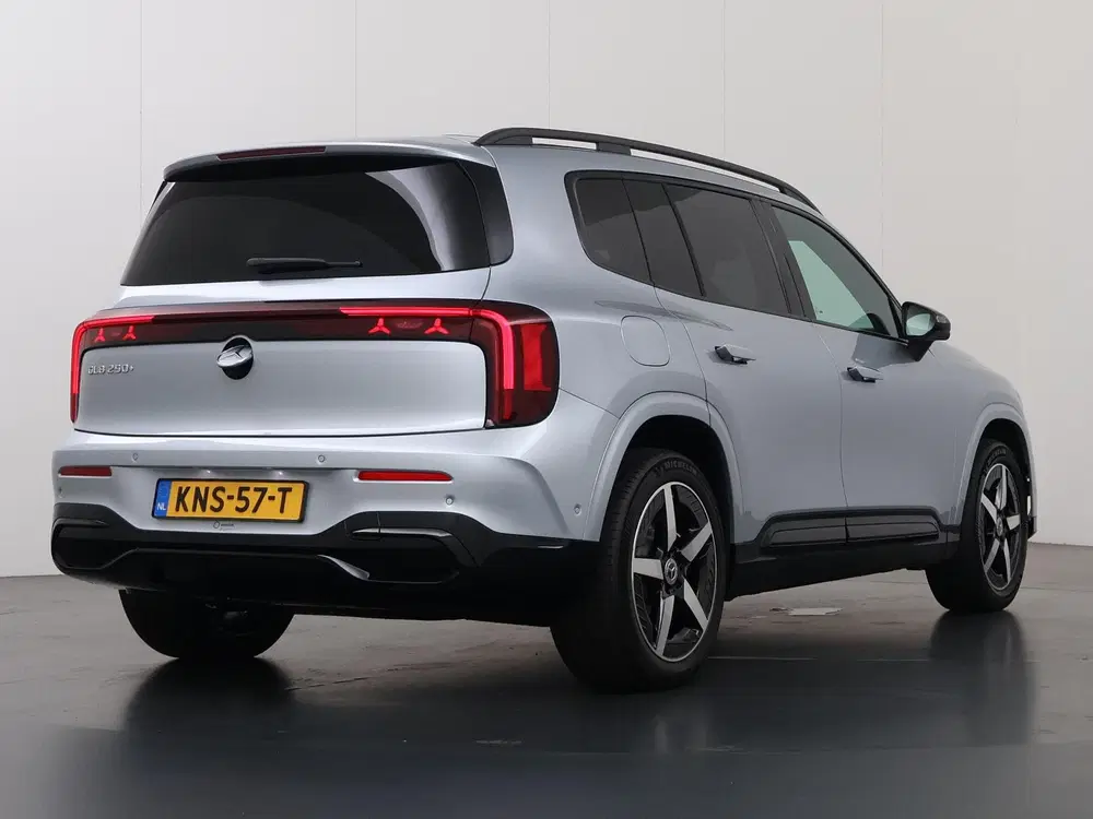Mercedes-Benz GLB 250+ Business Solution AMG 85.5 kWh uit 2026, foto 2