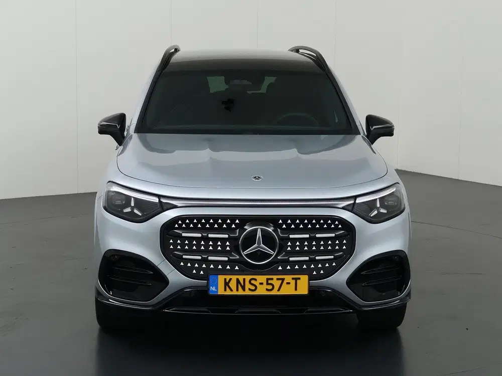 Mercedes-Benz GLB 250+ Business Solution AMG 85.5 kWh uit 2026, foto 3